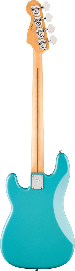 FENDER PLAYER II PRECISION BASS - 014-0472-518