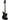 FENDER PLAYER SERIES LTD JAGUAR BASS - 014-0112-506