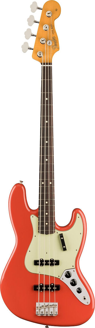 FENDER VINTERA II 60'S JAZZ BASS - 014-9230-340