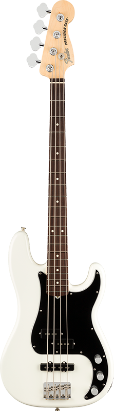 FENDER AMERICAN PERFORMER PRECISSION BASS - 019-8600-380