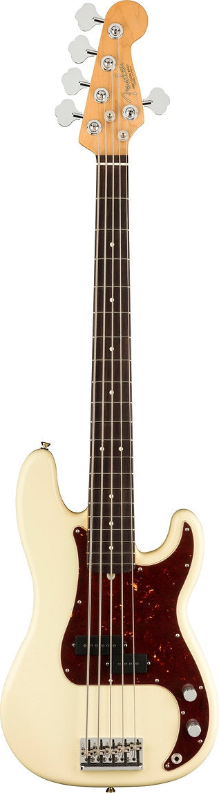 FENDER AMERICAN PROFESSIONAL II PRECISION BASS® V - 019-3960-705