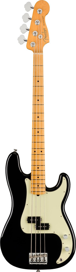FENDER AMERICAN PROFESSIONAL II PRECISION BASS - 019-3932-706