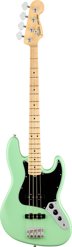 FENDER AM PERFORMER JAZZ BASS