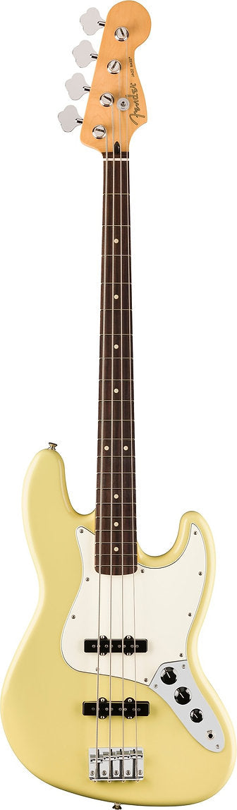 FENDER PLAYER II PRECISION BASS - 014-0472-561