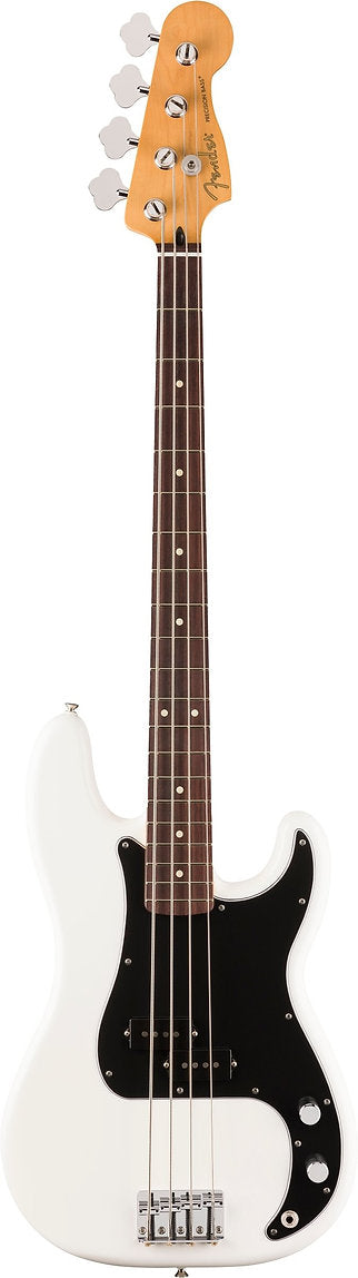 FENDER PLAYER II PRECISION BASS - 014-0492-515
