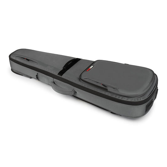 GATOR CASES ICON SERIES GIG BAG FOR ELECTRIC GUITARS - G-ICONELECTRIC-GRY