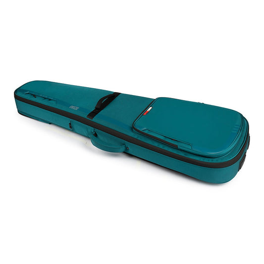 GATOR ICON SERIES BAG FOR BASS GUITARS - G-ICONBASS-BLU