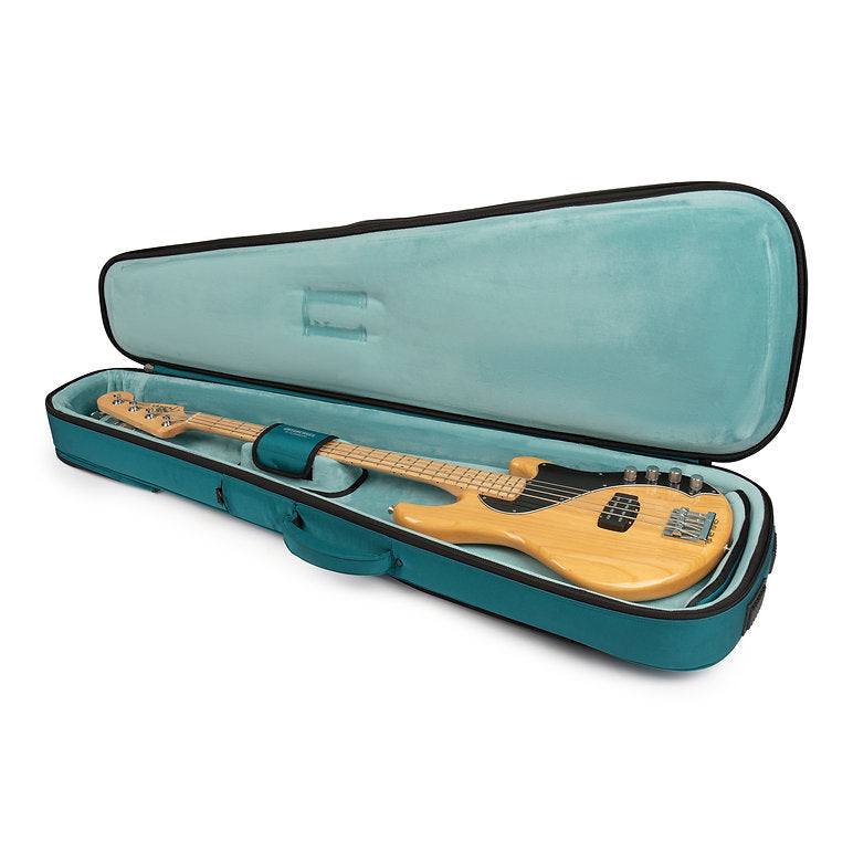 BOLSA GATOR ICON SERIES PARA BAJOS - G-ICONBASS-BLU