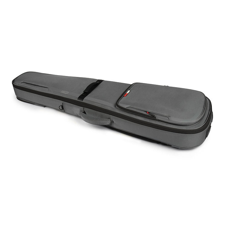 BOLSA GATOR ICON SERIES PARA BAJOS - G-ICONBASS GRY
