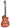 GUITARRA DON JOSE SERIE ELITE DE CUERPO DELGADO CON BOLSA - DJ-G-SOLOIST-HSB