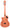 GUITARRA DON JOSE SERIE ELITE DE CUERPO DELGADO CON BOLSA - DJ-G-SOLOIST-HSB