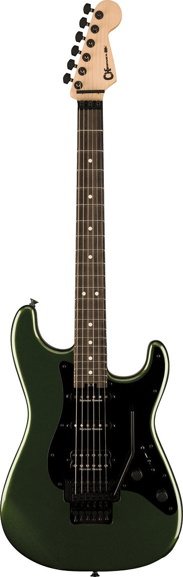 GUITARRA ELÉCTRICA CHARVEL PRO-MOD SO-CAL STYLE 1 HSS FR E - 296-6803-518