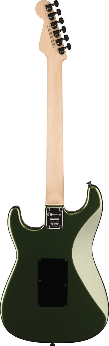 GUITARRA ELÉCTRICA CHARVEL PRO-MOD SO-CAL STYLE 1 HSS FR E - 296-6803-518