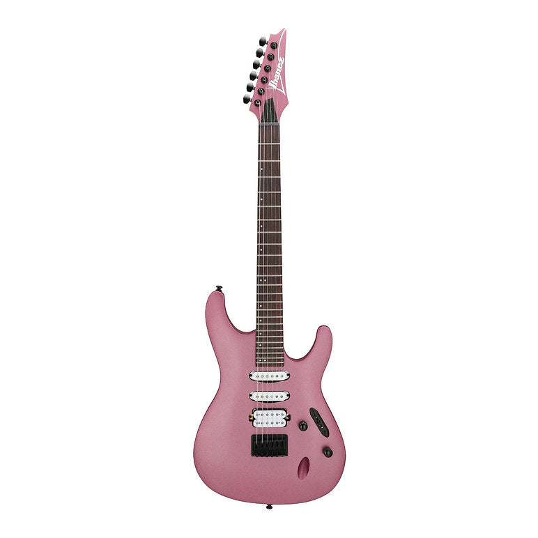 GUITARRA ELÉCTRICA IBANEZ STANDARD S561 - S561PMM