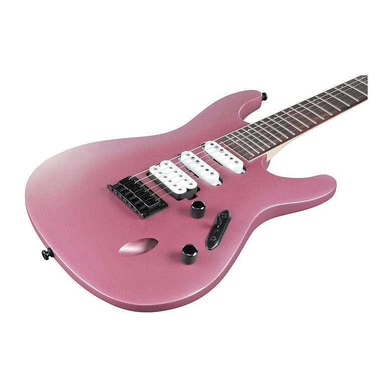 GUITARRA ELÉCTRICA IBANEZ STANDARD S561 - S561PMM
