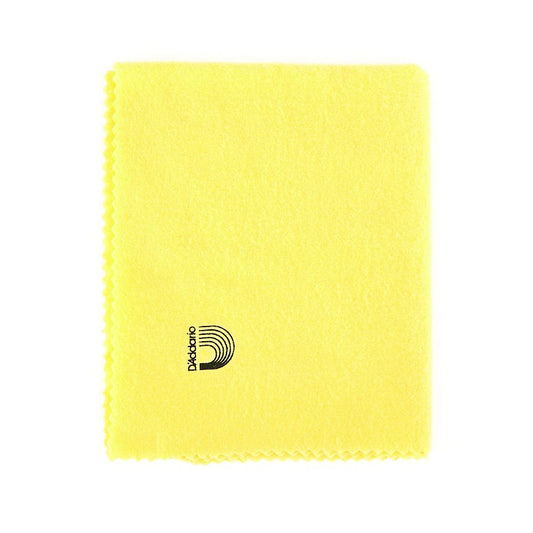 PLANET WAVES UNTREATED POLISH CLOTH