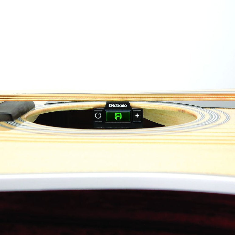 AFINADOR DE MICROSONIDO PLANET WAVES
