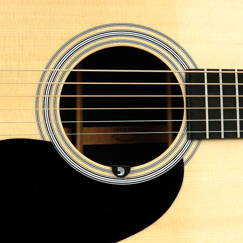 AFINADOR DE MICROSONIDO PLANET WAVES