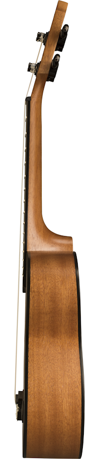 EPIPHONE EPILANI UKULELE SOPRANO - EUELNSBH1