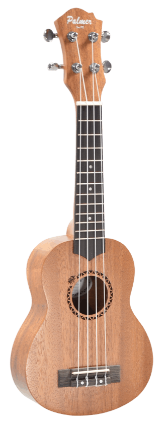 UKELELE PALMER