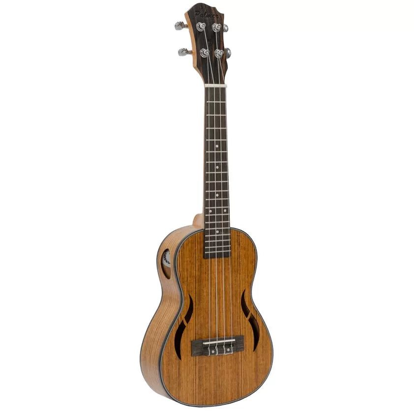 UKULELE PALMER - DAMIAN-WN