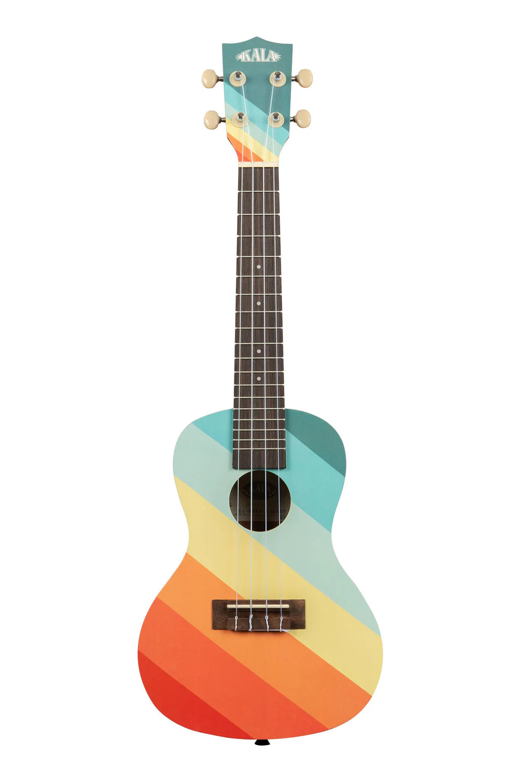 KALA FAR OUT UKULELE DE CONCIERTO - KA-SURF-FAROUT