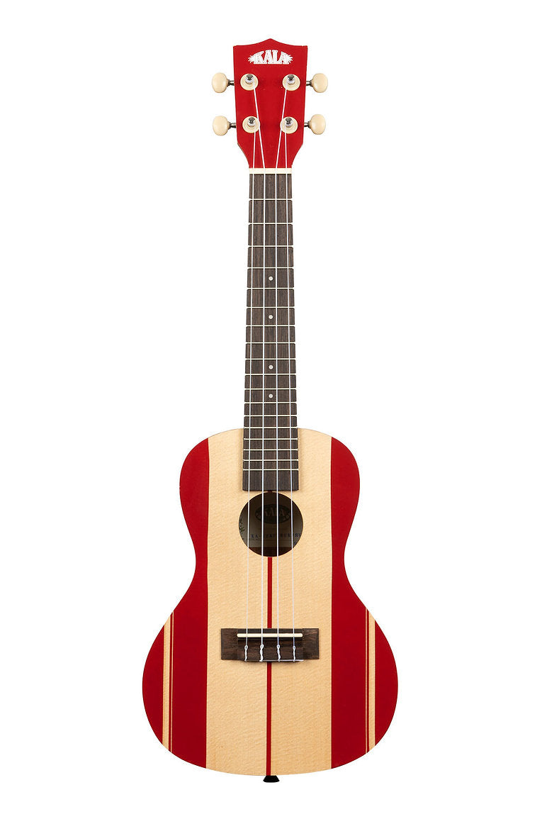 UKULELE DE CONCIERTO KALA SURF'S UP - KA-SURF-SURFSUP