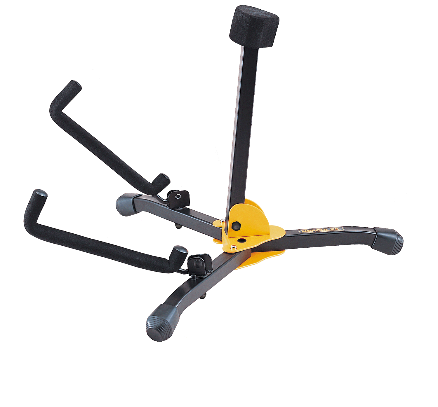 SOPORTE PARA GUITARRA ACÚSTICA MINI HERCULES - GS401BB