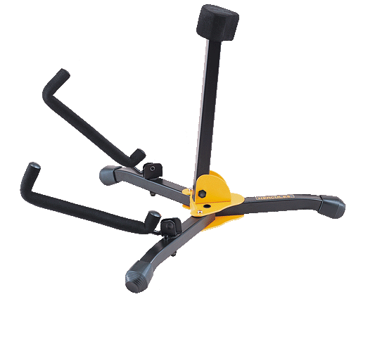 HERCULES MINI ACOUSTIC GUITAR STAND - GS401BB