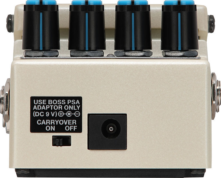 BOSS DIGITAL DELAY DD-8