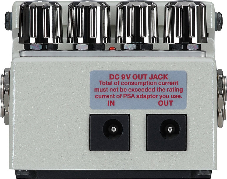 Supresor de ruido Boss NS-1X