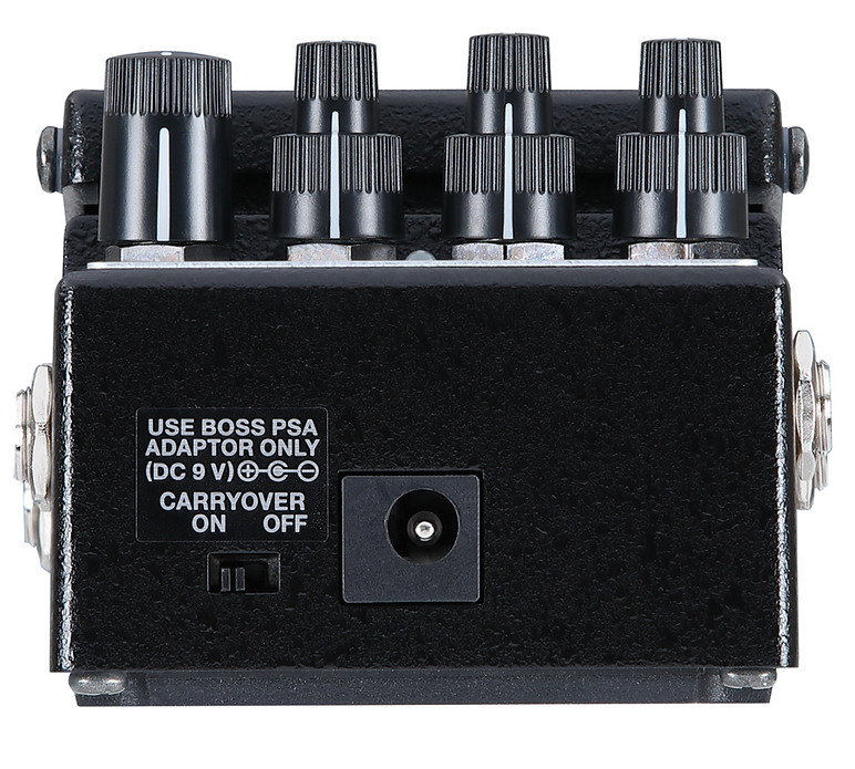 BOSS RE-2 SPACE ECHO