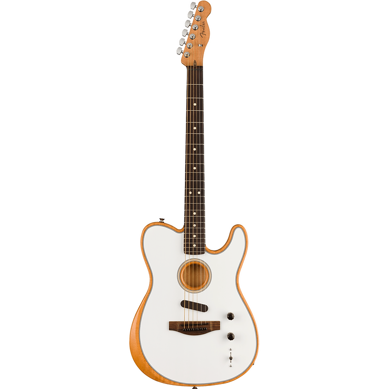 FENDER ACOUSTASONIC PLAYER TELE - 097-2213-280