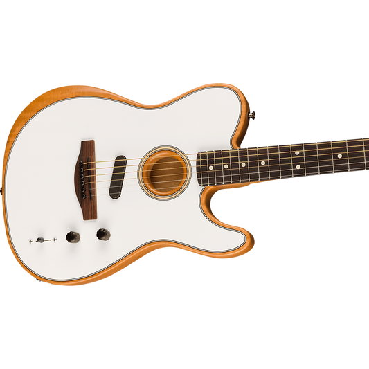 FENDER ACOUSTASONIC PLAYER TELE - 097-2213-280