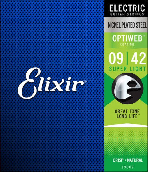 ELIXIR 19002 OPTIWEB 009-042