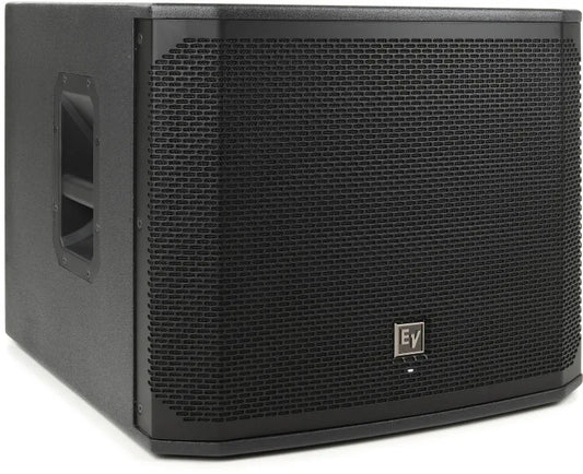 EV EKX-15SP POWERED 15 SUBWOOFER