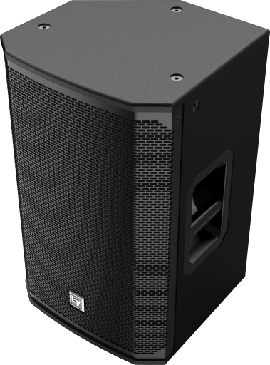 ELECTRO VOICE EKX-12 12" PASSIVE 2WAY SPEAKER - EKX-12