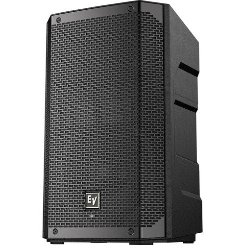 EV 10 2-WAY POWERED SPEAKER US C