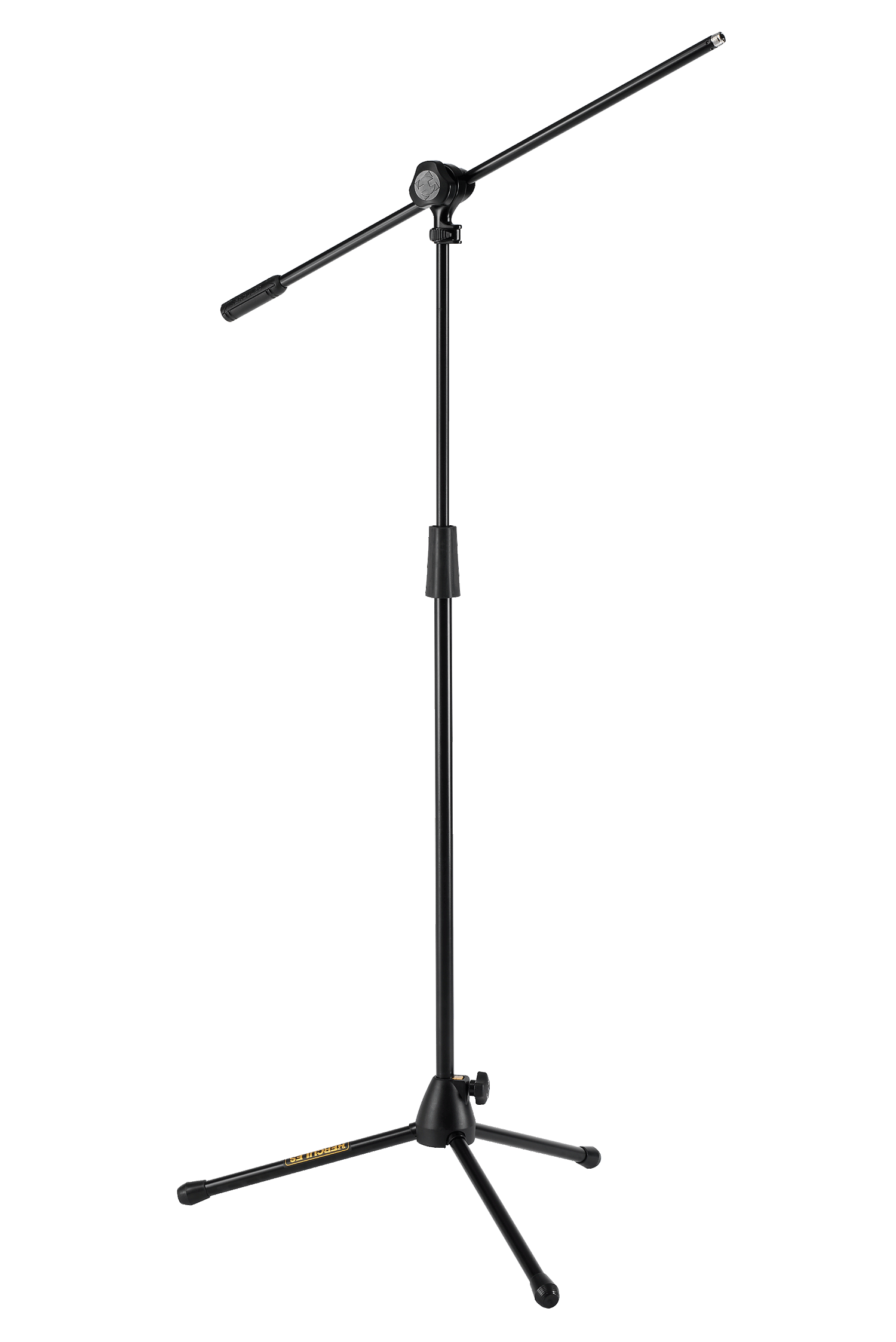 SOPORTE DE MICRÓFONO DE GIRO RÁPIDO SERIE HERCULES STAGE - MS432B