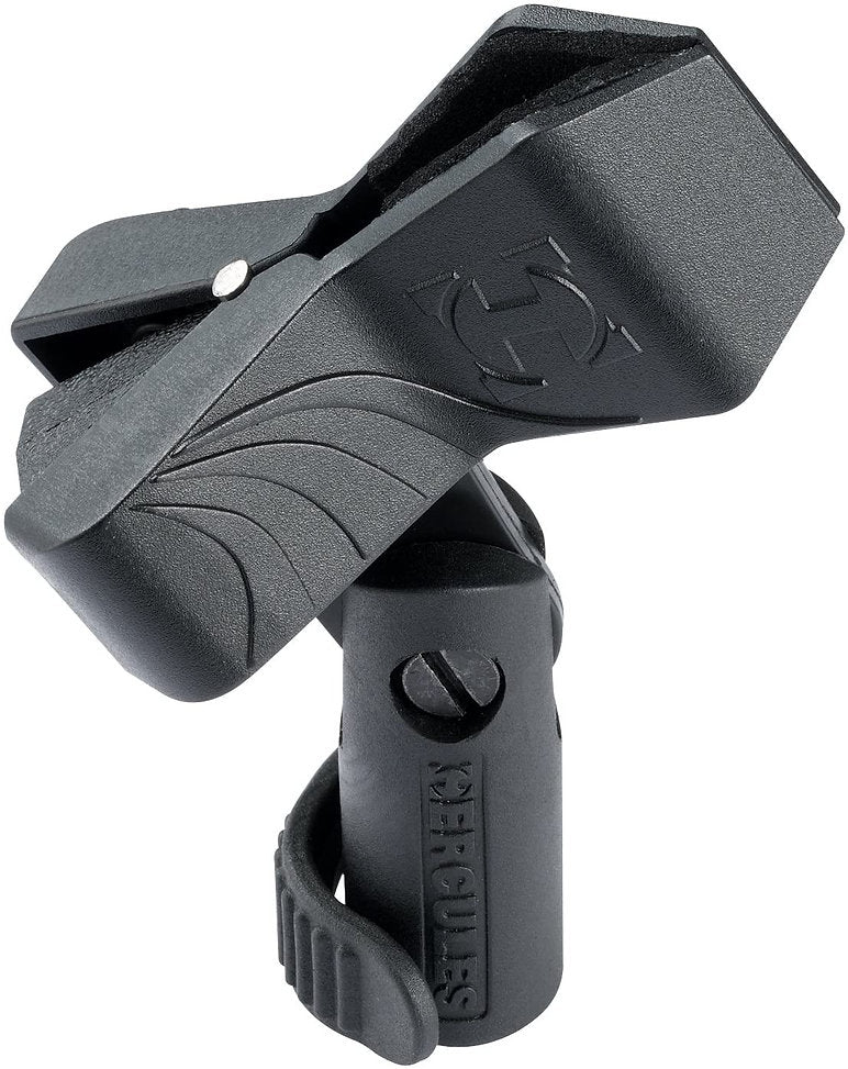HERCULES QUIK-N-EZ MIC CLIP - MH100B