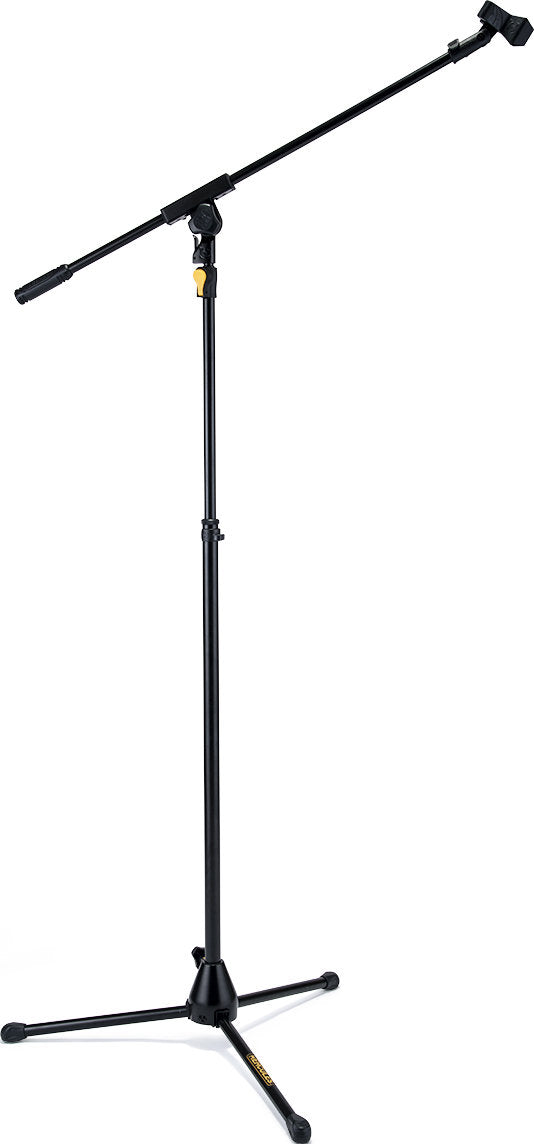 HERCULES MS631B PLUS - SOPORTE PARA MICRÓFONO
