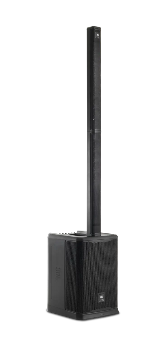 JBL ALL-IN-ONE POWERED COLUMN PA WITH MIXER AND DSP - PRX ONE-NA