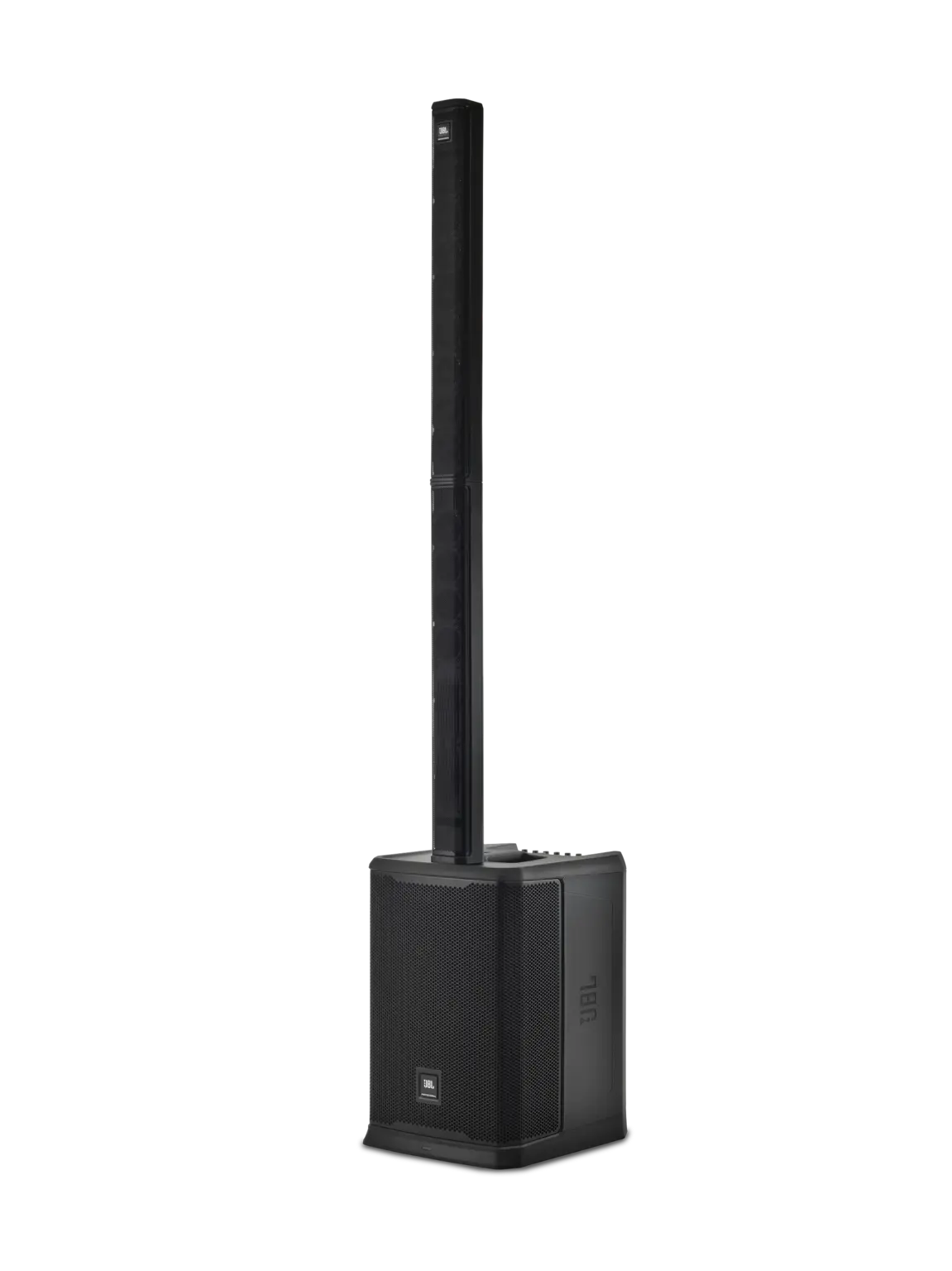 JBL ALL-IN-ONE POWERED COLUMN PA WITH MIXER AND DSP - PRX ONE-NA