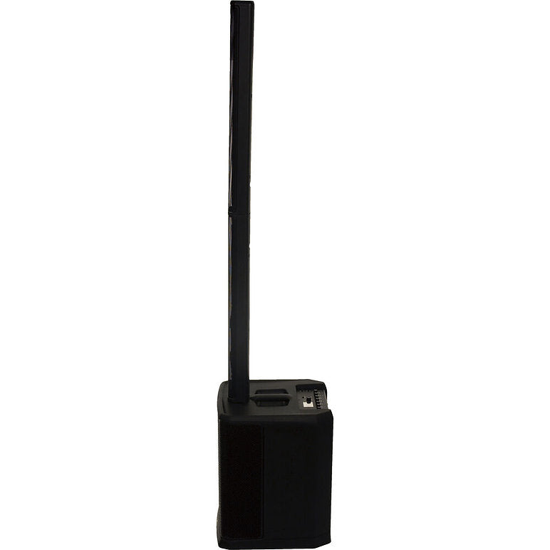 JBL EON ONE MK2 PA DE COLUMNA TODO EN UNO, ALIMENTADO POR BATERÍA, CON MEZCLADOR Y DSP INTEGRADOS