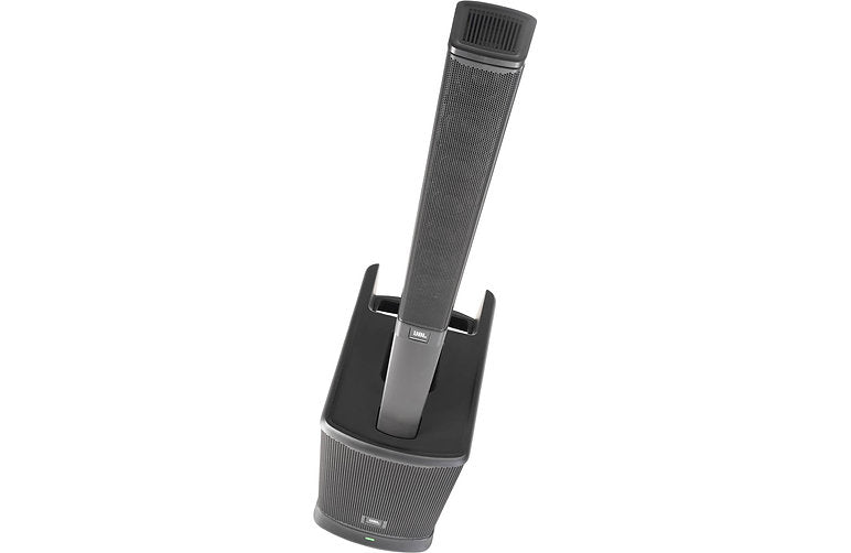 JBL EON ONE MK2 PA DE COLUMNA TODO EN UNO, ALIMENTADO POR BATERÍA, CON MEZCLADOR Y DSP INTEGRADOS