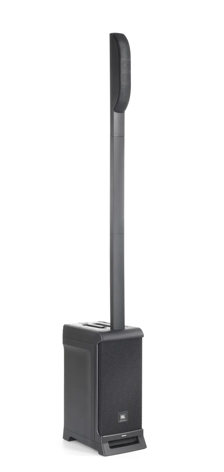 JBL ALL-IN-ONE COLUMN PA WITH BUILT-IN MIXER AND BLUETOOTH - IRX ONE
