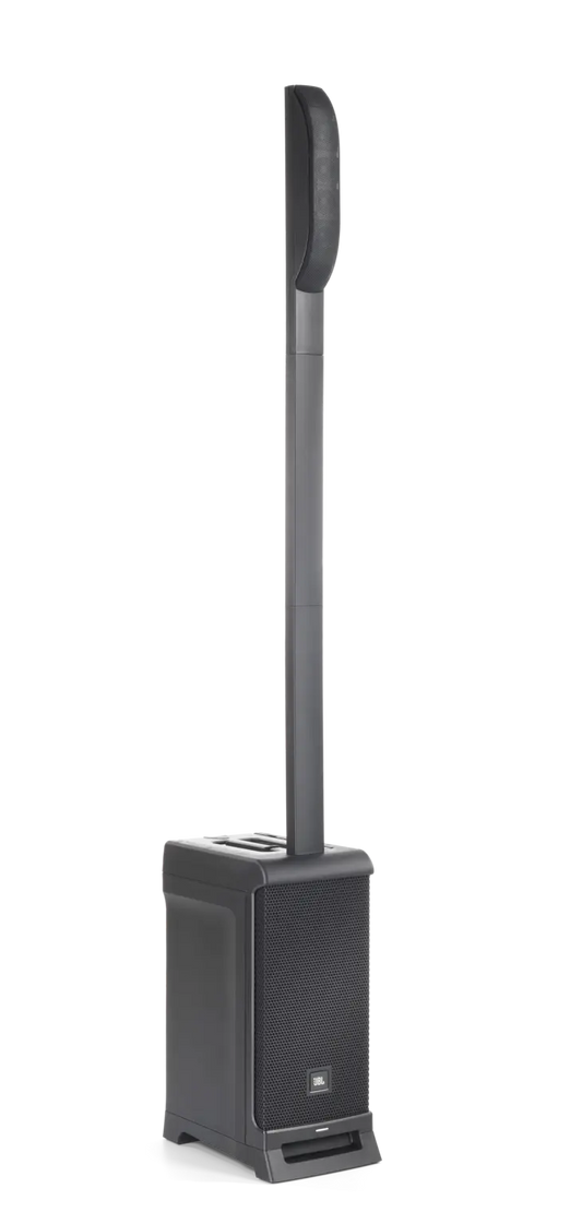 JBL ALL-IN-ONE COLUMN PA WITH BUILT-IN MIXER AND BLUETOOTH - IRX ONE