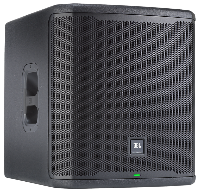 ALTAVOZ AUTOAMPLIFICADO JBL PRX915XLF