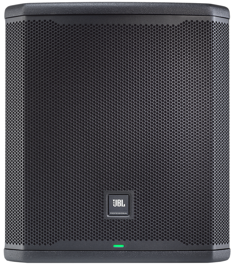 JBL PRX915XLF POWERED SPEAKER