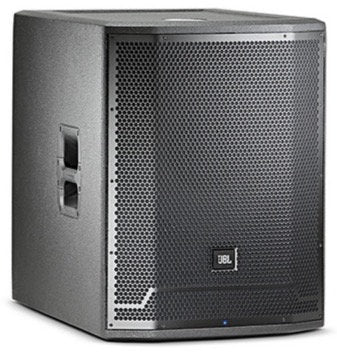CAJA DE ALTAVOZ AMPLIFICADO JBL PRX718XLF
